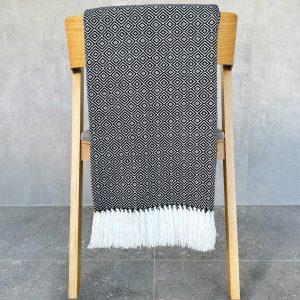 peruana deka na stoličke - produktová foto