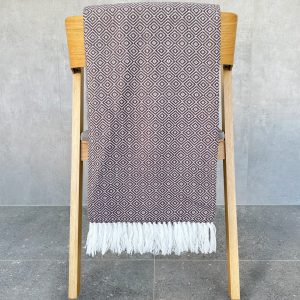 peruana deka na stoličke - produktová foto