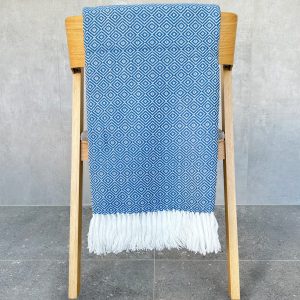 peruana deka na stoličke - produktová foto